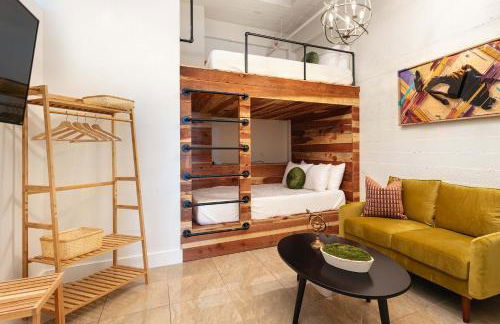 SD Modern Rustic 3BR Apartment - Foto 6