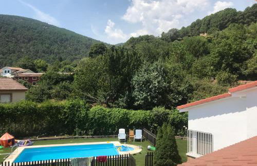 EL LLANO - El Hornillo, tu pueblo en la Sierra de Gredos. - Photo 35