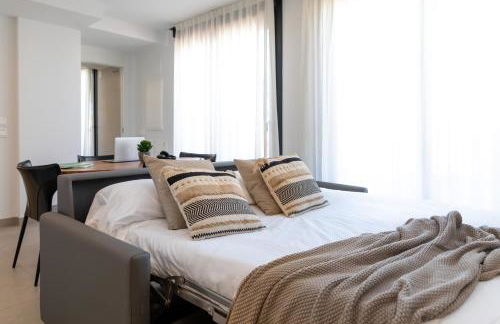 Alidreams Lola Center Apartamentos - Foto 46