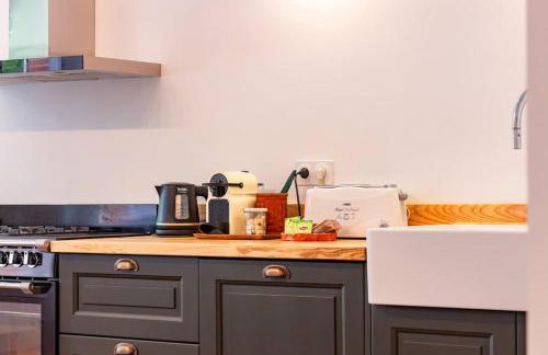 Demeure Bajou - piscine privée - parc arboré - Photo 16