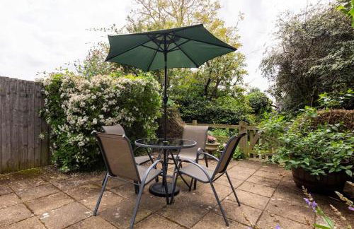 Charming country cottage in quiet rural setting - Foto 28