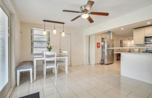 Hot Tub and Fenced Yard Pet-Friendly Miramar Haven! - Photo 7