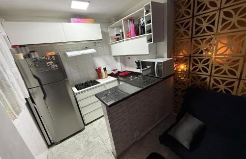 Kitnet completa com ar condicionado - Foto 39