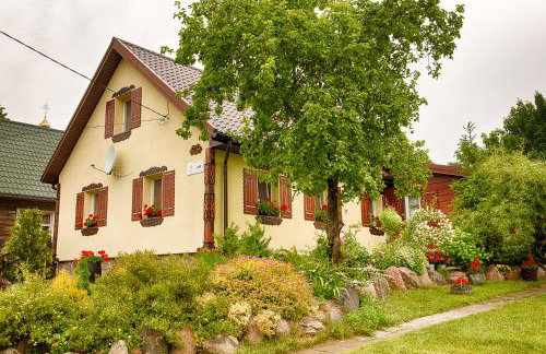 Aleksandrówka - Domek Aleksander - Foto 1