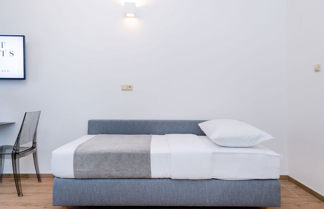 Eight Secrets Boutique Residence by Dwellfort - Foto 26