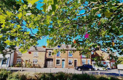 The Nook Cosby Village - Foto 1