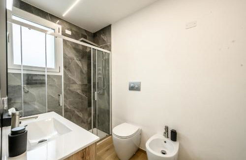 AlleMura Uno - Free WiFi, Private Parking & Air Conditioning - Foto 9