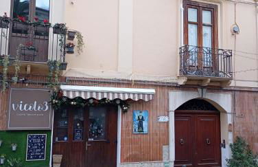 Stanza privata nel centro di Lamezia - Foto 1