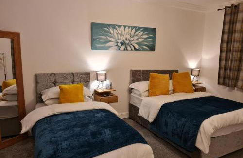 Cosy 2 Bed Flat in Swansea - Home away from Home - Foto 18