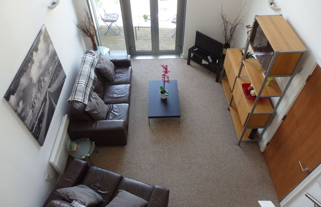 Ochre Yards Gateshead - Photo 5