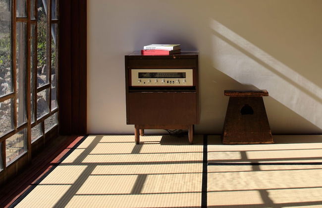 The Lodge MIWA - Foto 11