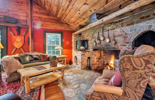 Ginny's Cabin - Foto 1