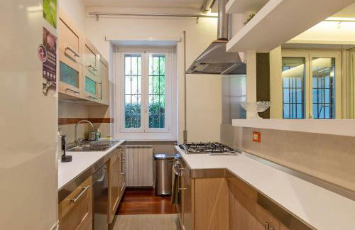 Viale Tirreno - Appartamento con Patio - Foto 15