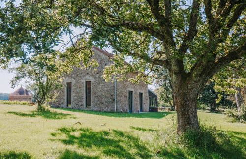Maison et Appartement jusqu'à 24 personnes - Foto 6
