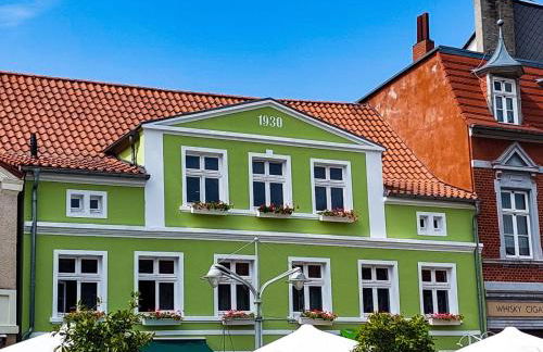 AnaCapri Gästehaus Le Havre - Foto 11