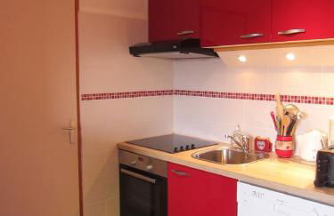 Résidence les monts du soleil - Photo 14