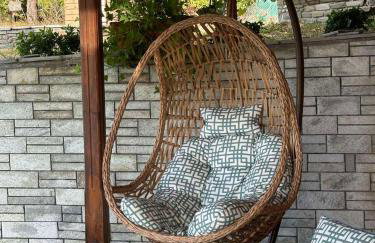 ALKEA beachfront apartment Moles Kalives Halkidiki - Foto 35