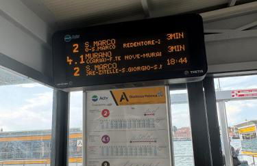 GRANDMA MARY Appartamento nel verde con Ascensore Balcone AC Internet Veloce GIUDECCA VENEZIA - Foto 40