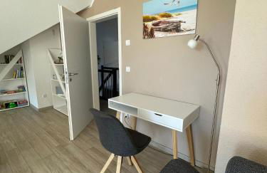 Villa Heimathafen - Foto 20