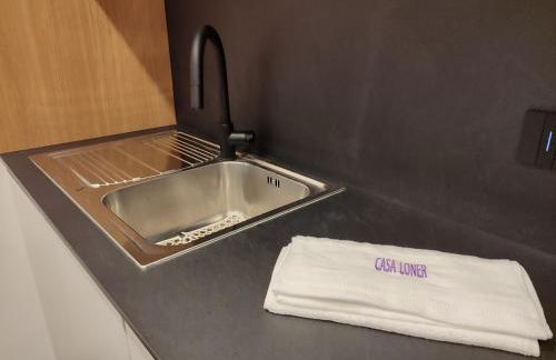 Casa Loner 10 ' a Trento - Foto 27