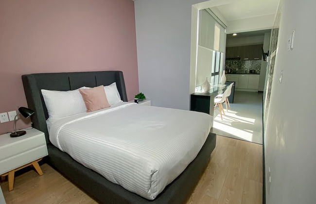 NIU Modern Apartments near WTC & Condesa - Roma Sur - Foto 6