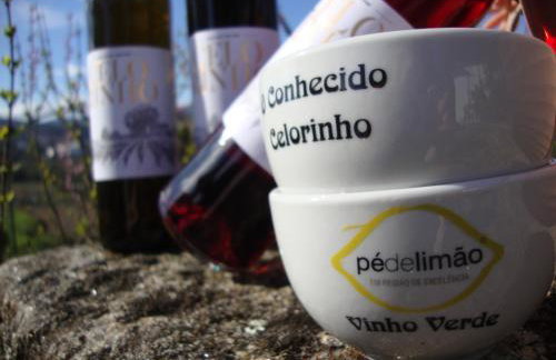 Quinta de Carcavelos Agroturismo e Enoturismo - Foto 43