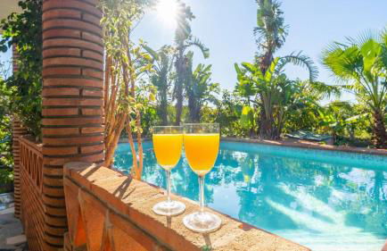 Villa Rocío Vélez-Málaga by Ruralidays - Photo 1