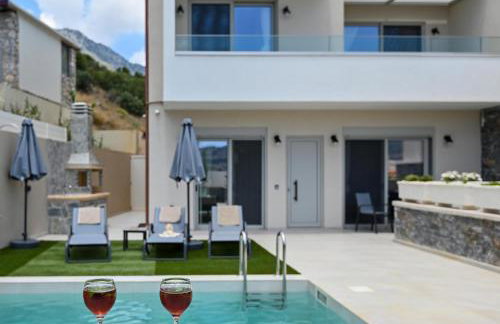 Nemesis Villas - Foto 68