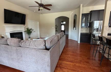 Peaceful Family Stay - Foto 11