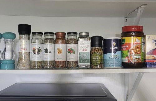 Bello condominio con vista al mar, jacuzzi interno - Foto 10