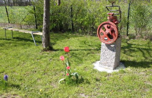 Ferienhaus Kamerun an der Elbe - Foto 73