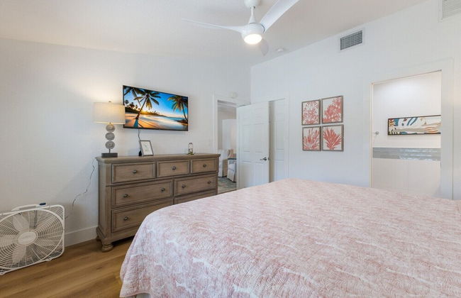 The Salted Coconut 3 Bedroom Home by RedAwning - Foto 5