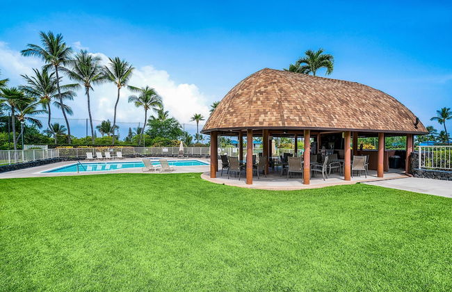 Keauhou Punahele#e-102 - Foto 26