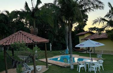 Sítio da Cachoeira Atibaia - Foto 9