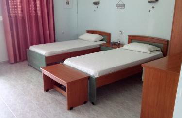 Panorama Rooms - Foto 19
