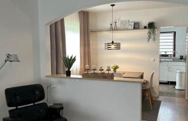 Ferienwohnung am Wendelstein - Foto 1