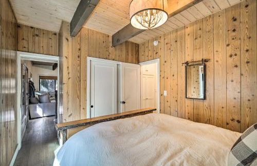 Pet-Friendly Retreat with Game Room and Fire Pit! - Foto 22