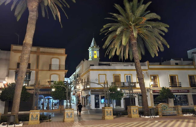 Bungalow in Ayamonte Near Portugal Border - Foto 31
