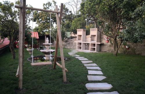 Casa de Santa Luzia - Foto 30