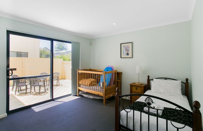 Seahaven Villas by Rockingham Apartments - Foto 3