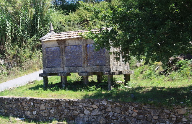 Casa Rural Tapería o Monte - Photo 29