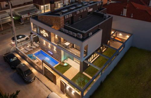 Lithos Suites - Nikiti Halkidiki - Photo 2