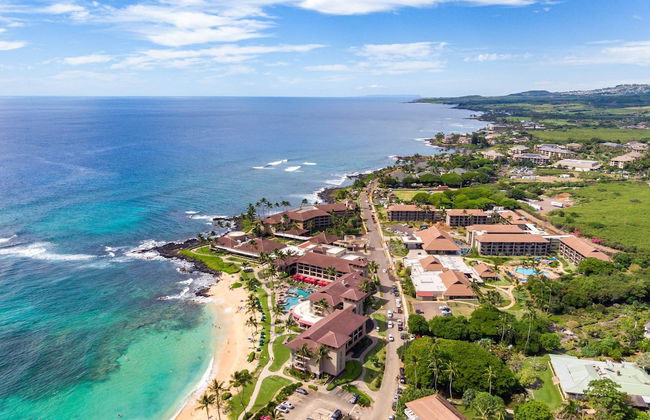 Kauai Kiahuna Plantation by Coldwell Banker Island Vacations - Foto 56