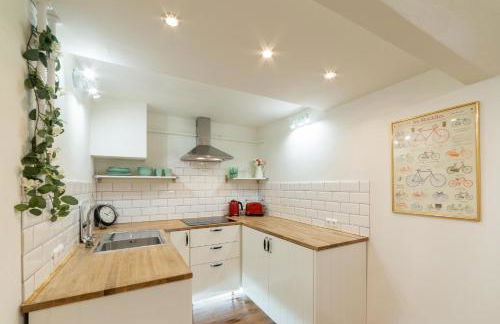 Bürgerpark Apartments - Photo 20