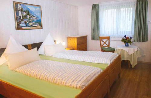 Ferienwohnung Irene Dorn // Andechs - Foto 8