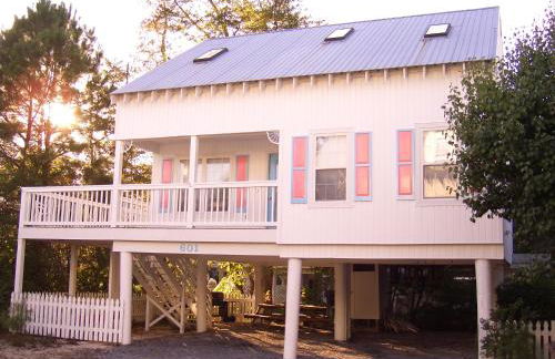 Perfect Family Vacation at Bethany Beach Cottages! - Foto 1