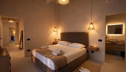 Roc Villa Castiglioncello - Private Villa with 2 Beaches and Park - Photo 2, towels, wardrobe