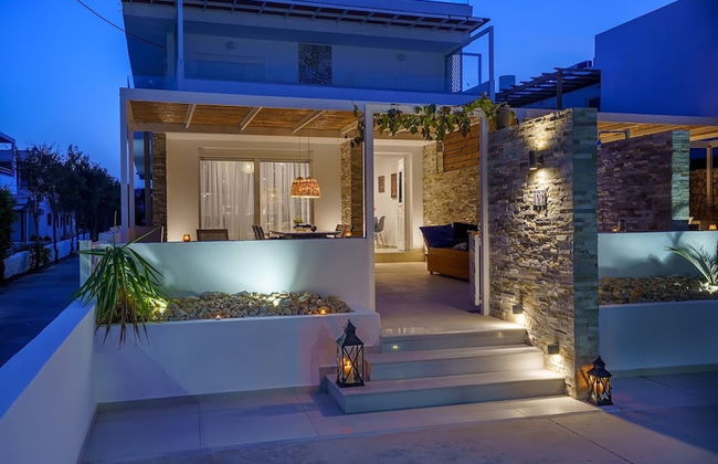 Sia Mare Seaside Apartments Faliraki - Foto 70