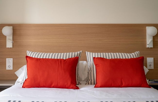 Aparthotel Libere Vitoria - Foto 9