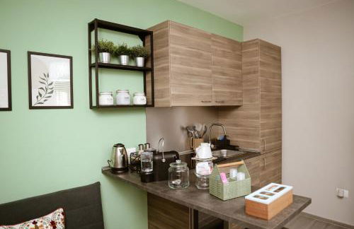 Doma suite 1 - Foto 25